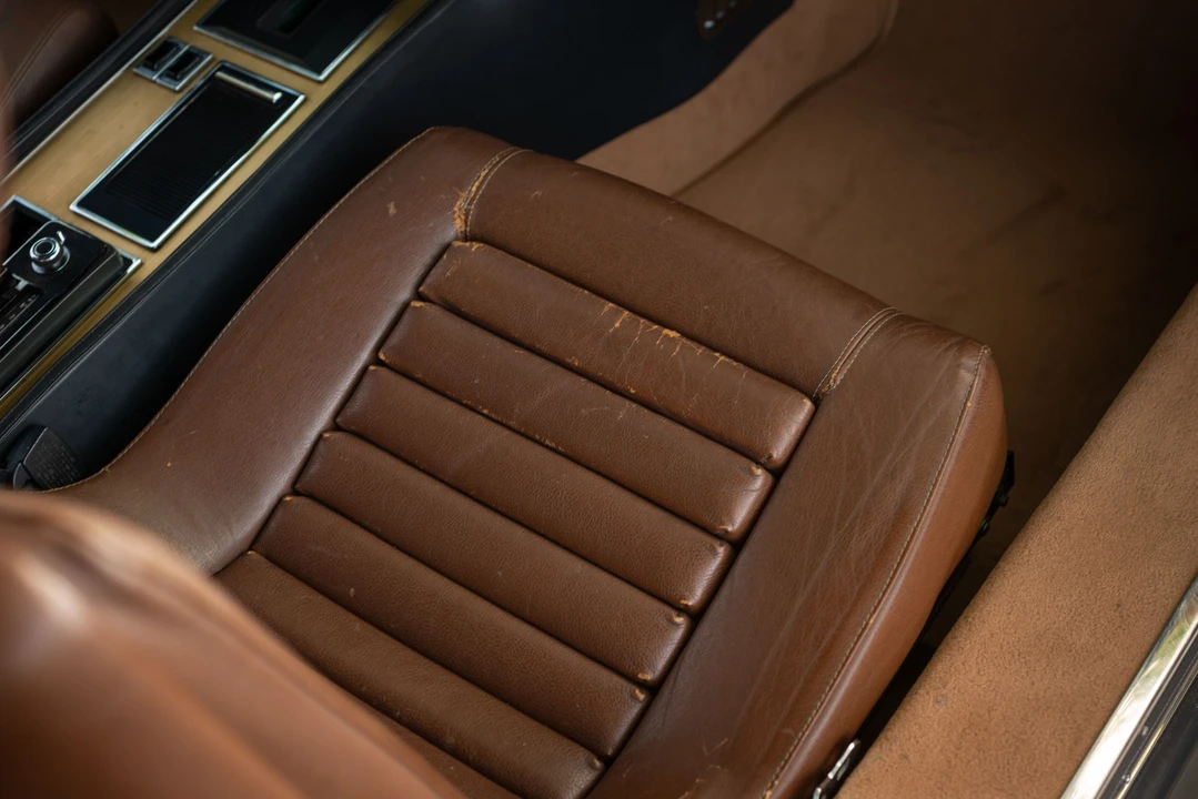 1972 Citroen SM - Image 17 of 31