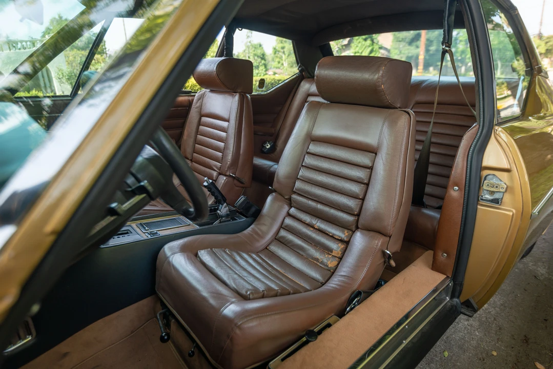 1972 Citroen SM - Image 25 of 31