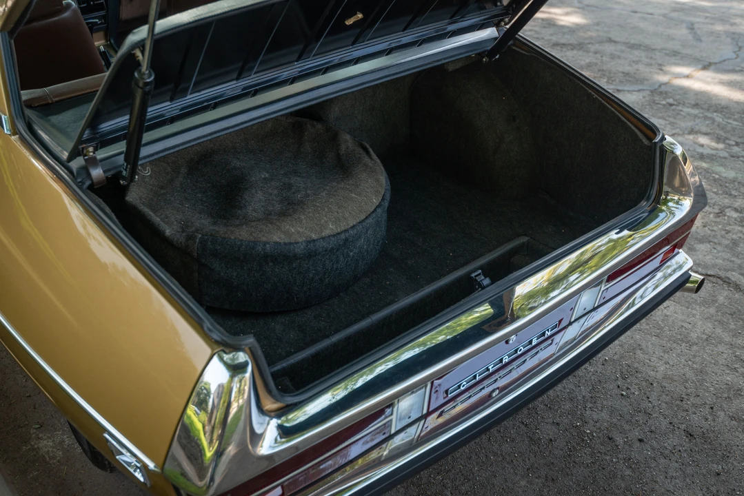1972 Citroen SM - Image 8 of 31