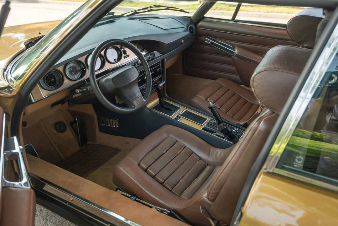 1972 Citroen SM - Image 27 of 31