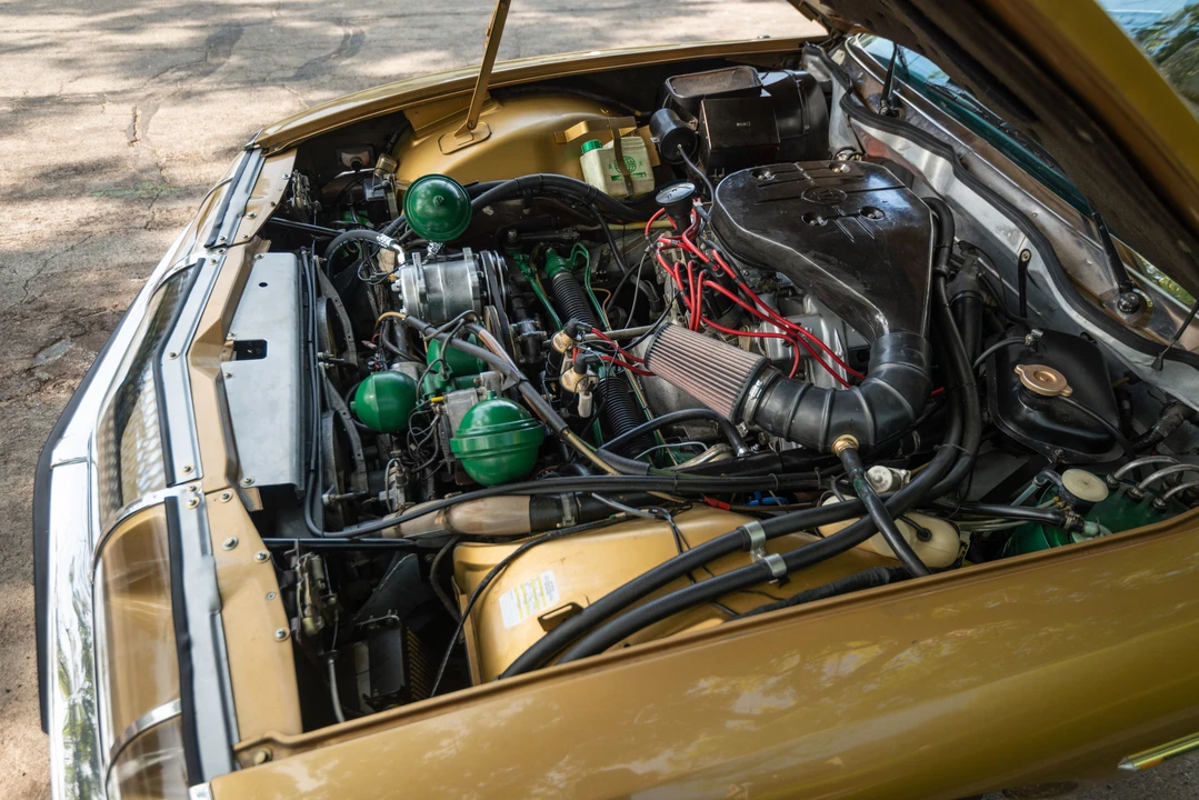 1972 Citroen SM - Image 10 of 31