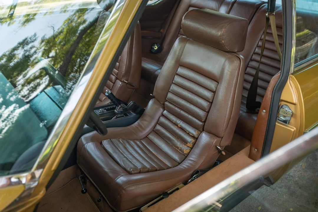 1972 Citroen SM - Image 26 of 31