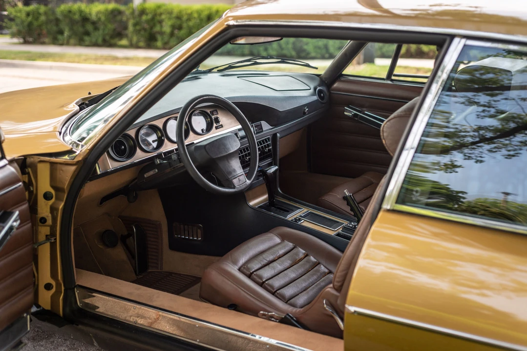 1972 Citroen SM - Image 28 of 31