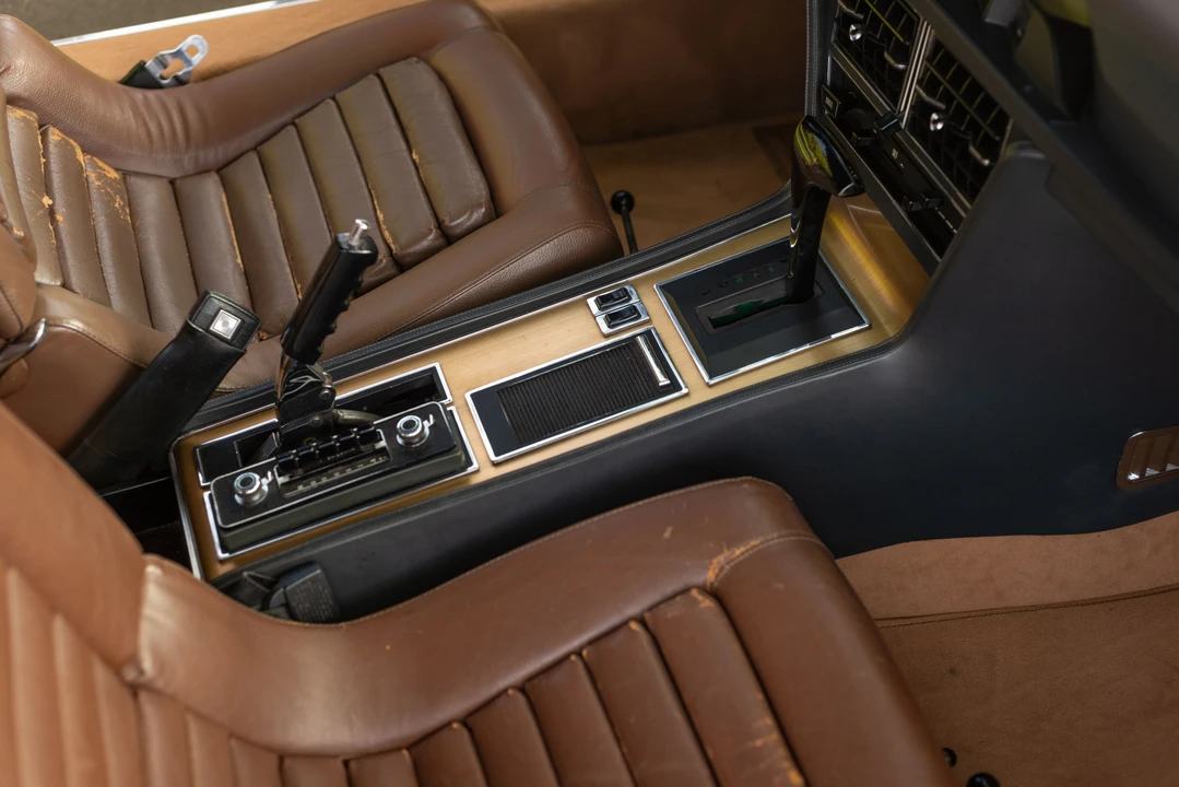 1972 Citroen SM - Image 18 of 31