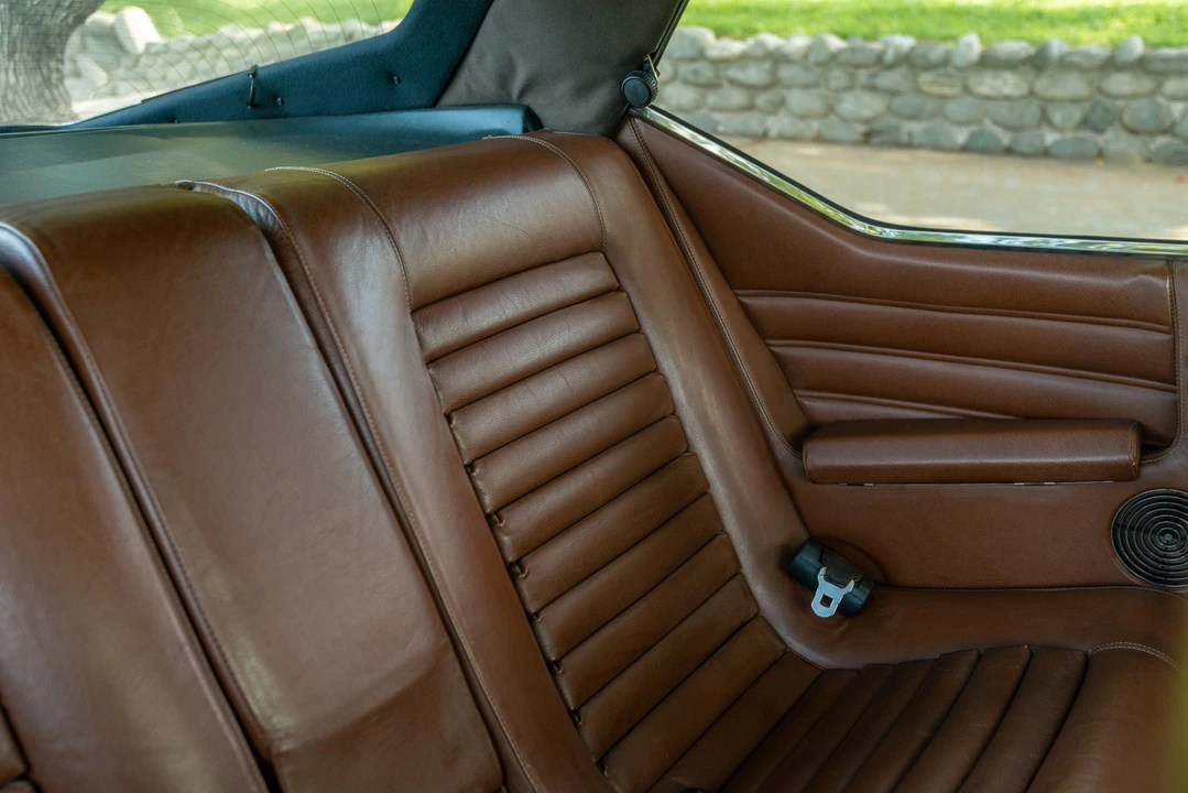 1972 Citroen SM - Image 15 of 31