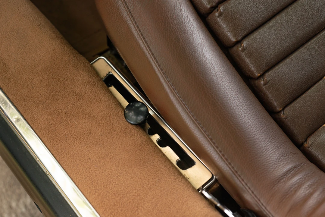 1972 Citroen SM - Image 19 of 31