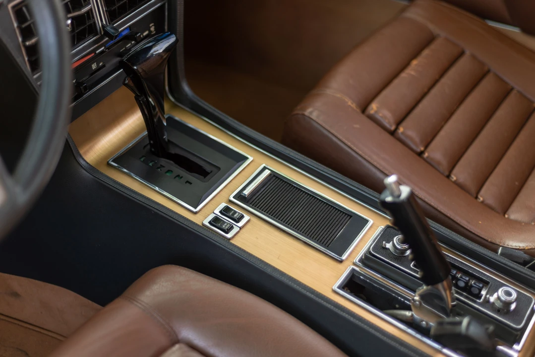 1972 Citroen SM - Image 30 of 31