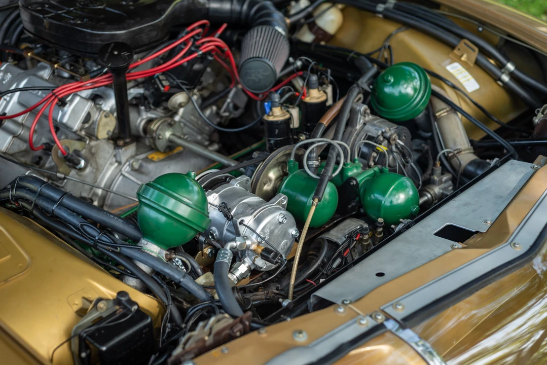 1972 Citroen SM - Image 13 of 31