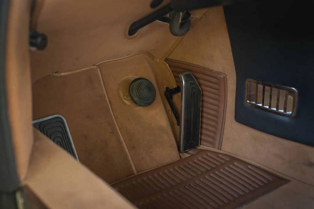 1972 Citroen SM - Image 23 of 31