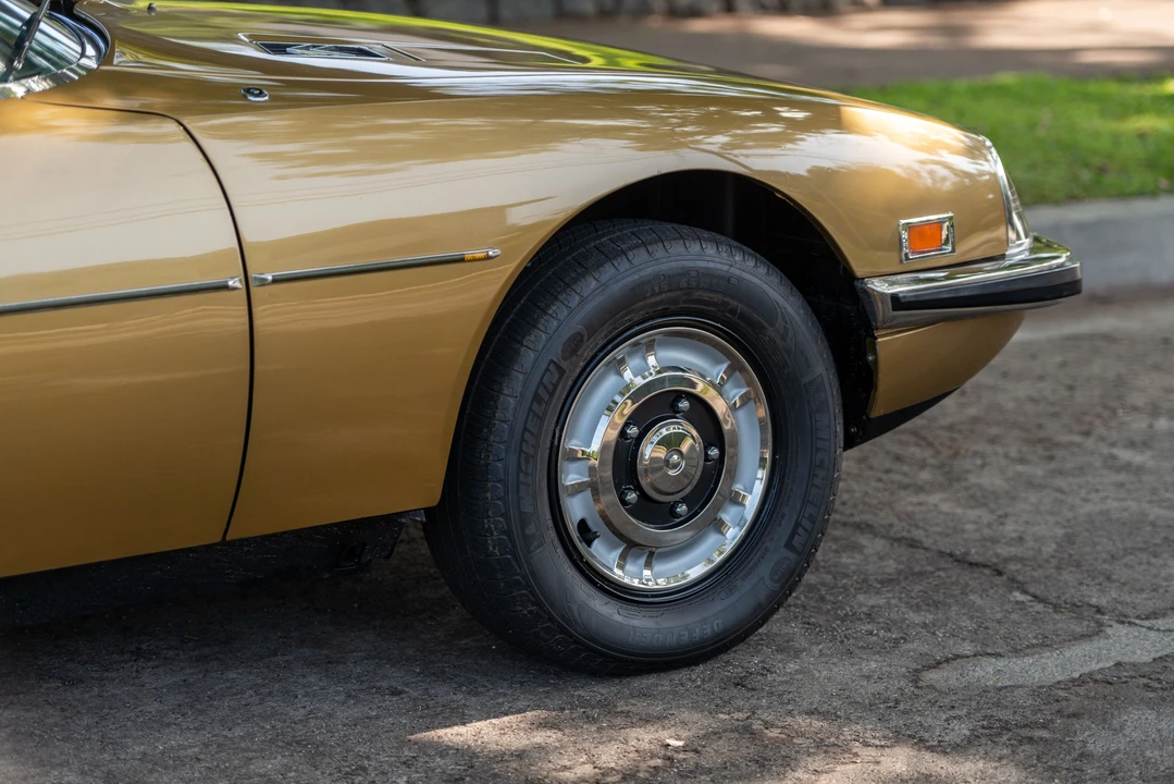 1972 Citroen SM - Image 2 of 31