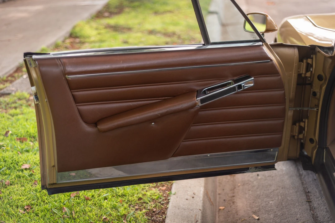 1972 Citroen SM - Image 24 of 31