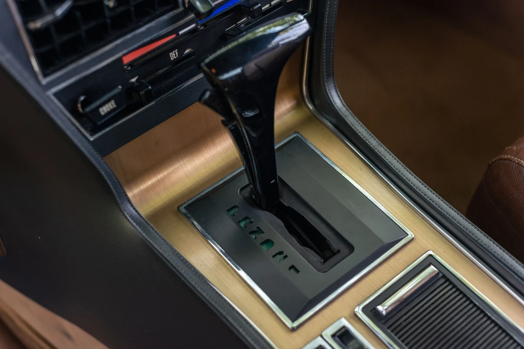 1972 Citroen SM - Image 20 of 31