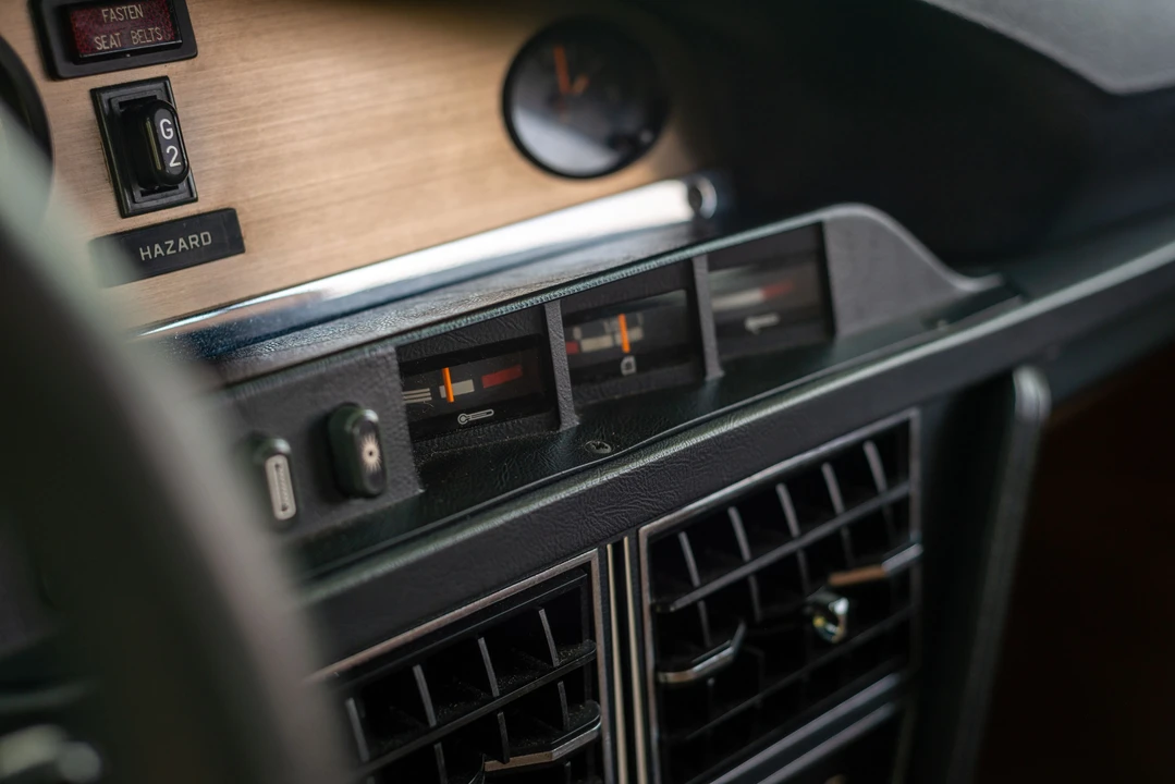 1972 Citroen SM - Image 21 of 31