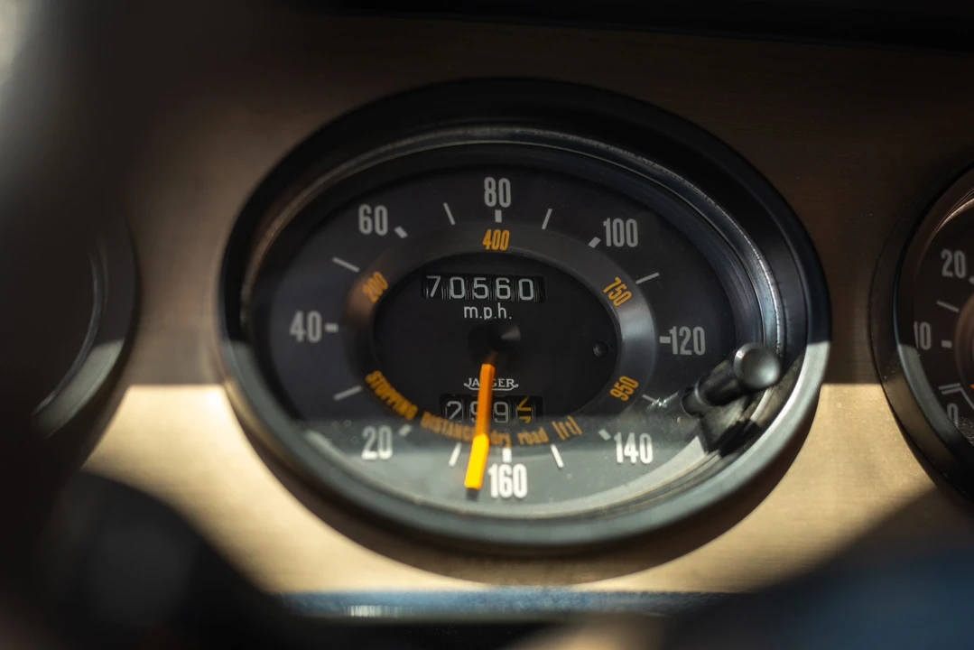 1972 Citroen SM - Image 3 of 31