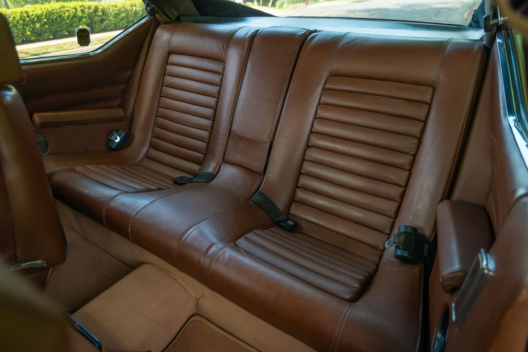 1972 Citroen SM - Image 16 of 31