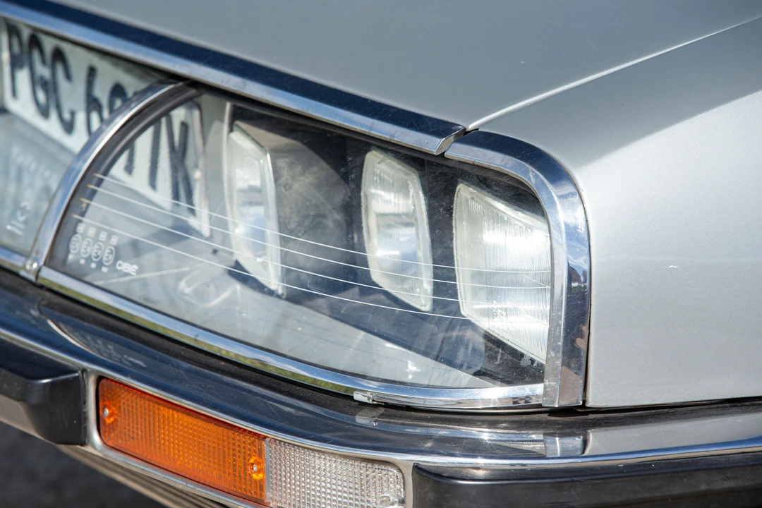 1972 Citroen SM - Image 8 of 30