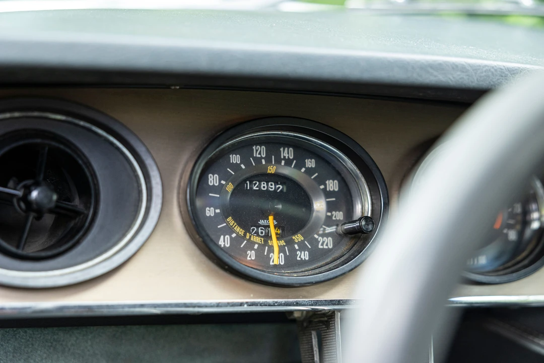 1972 Citroen SM - Image 6 of 30