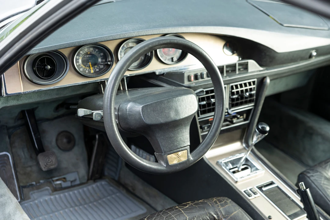 1972 Citroen SM - Image 9 of 30