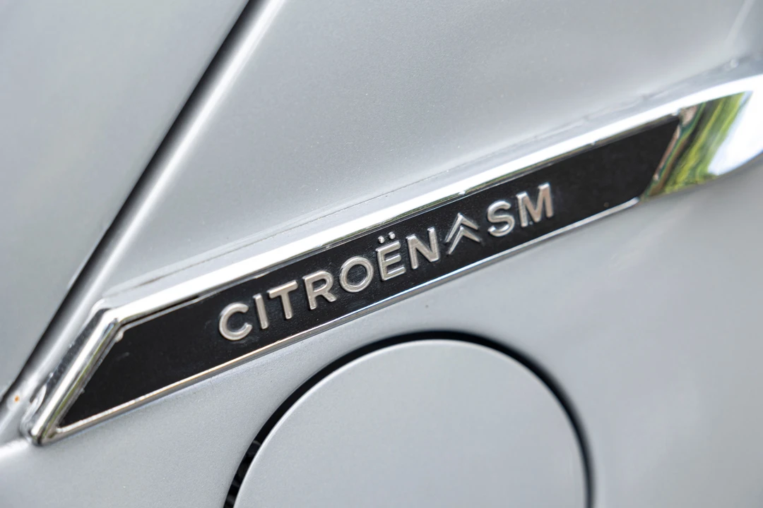 1972 Citroen SM - Image 2 of 30