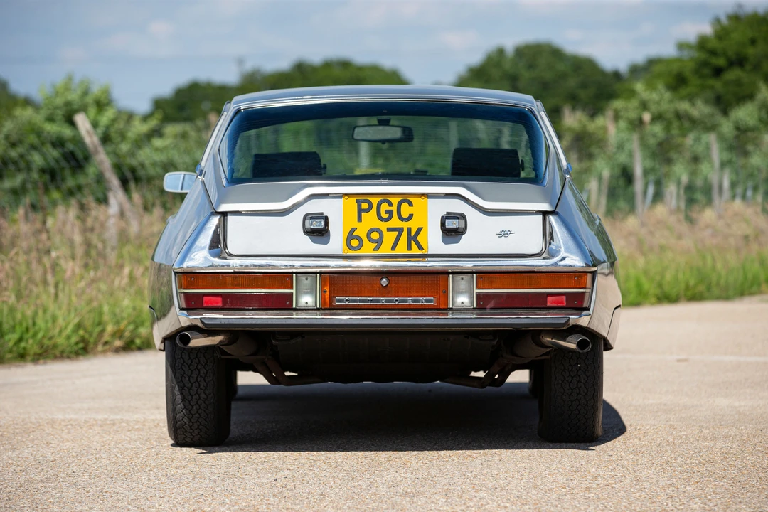 1972 Citroen SM - Image 18 of 30