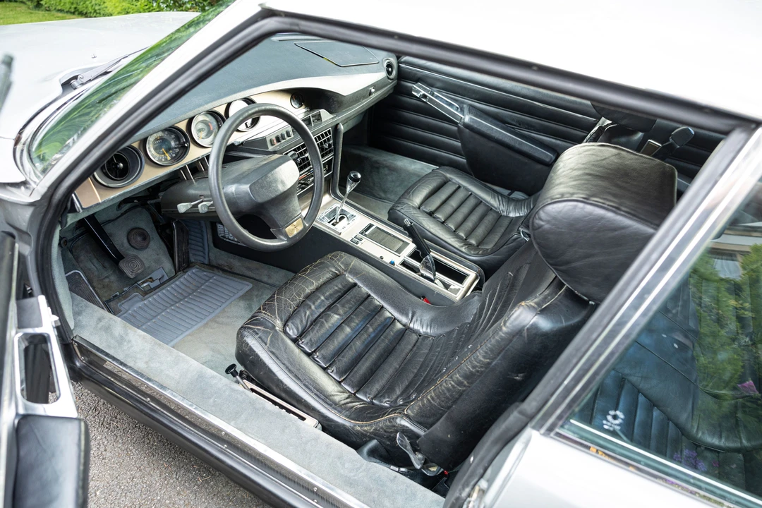 1972 Citroen SM - Image 30 of 30