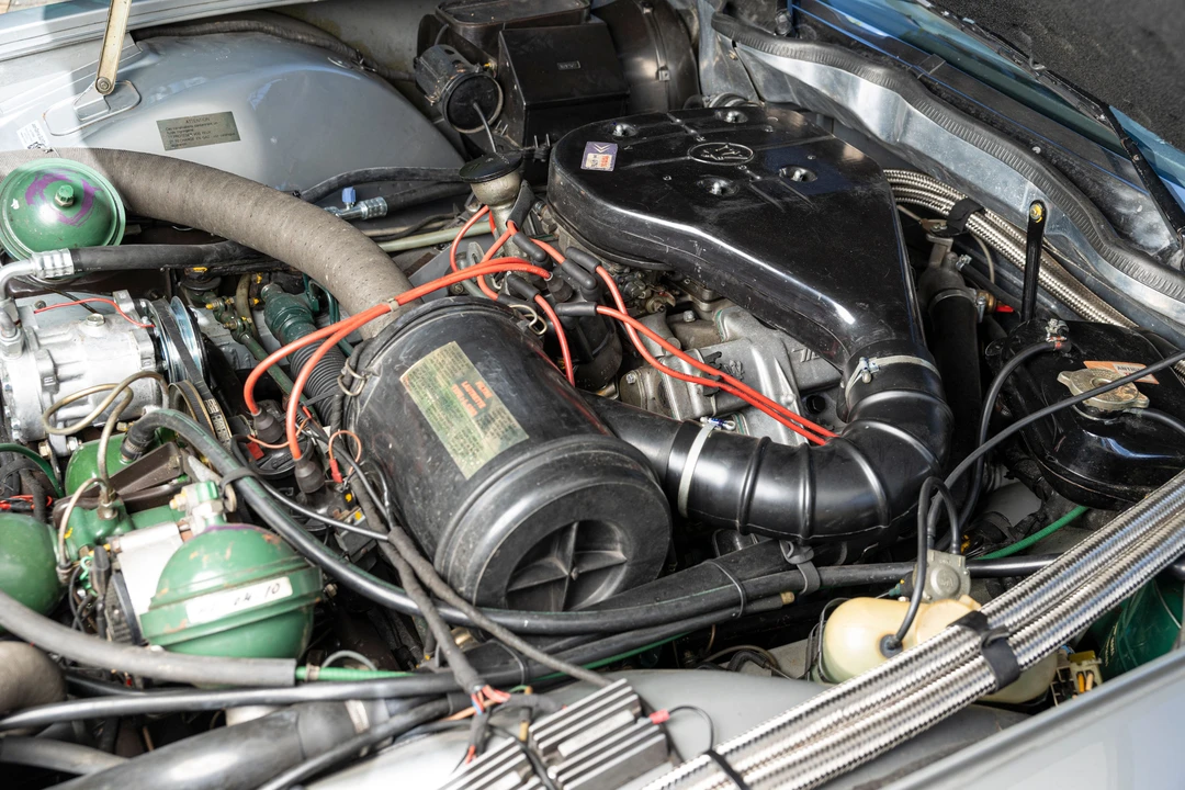 1972 Citroen SM - Image 21 of 30