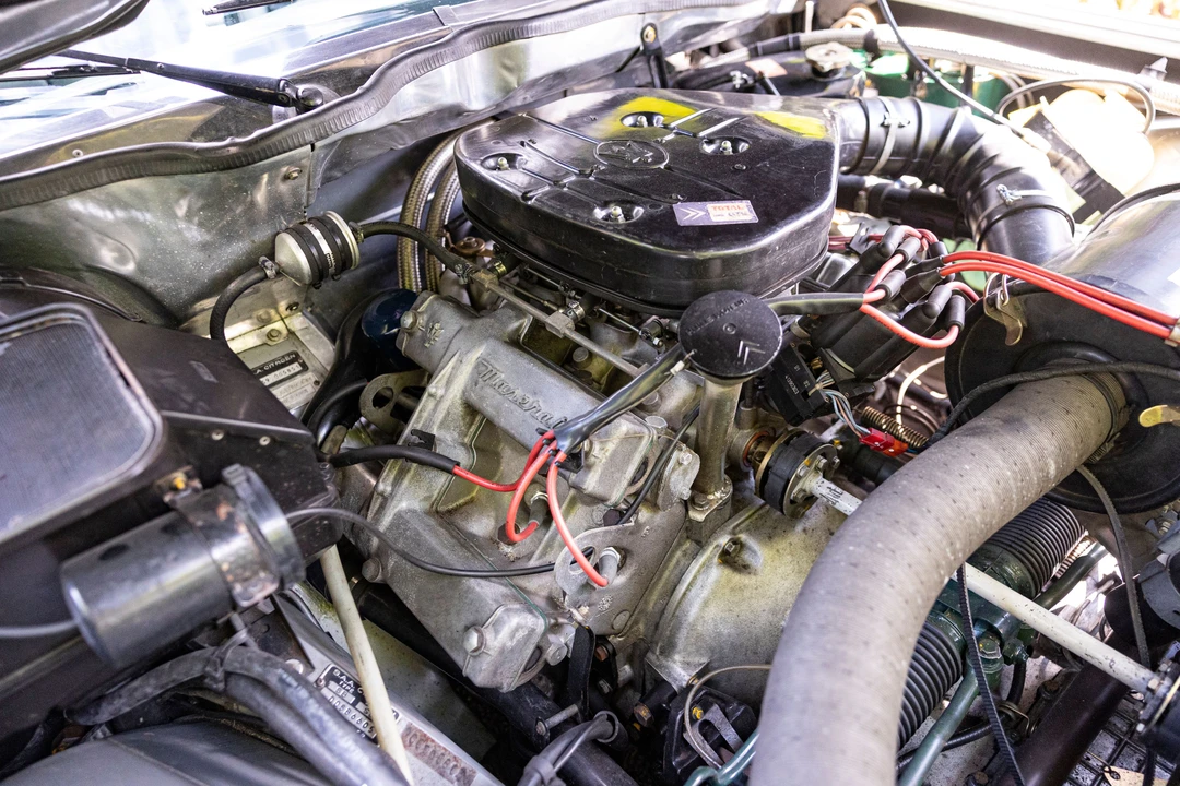 1972 Citroen SM - Image 23 of 30