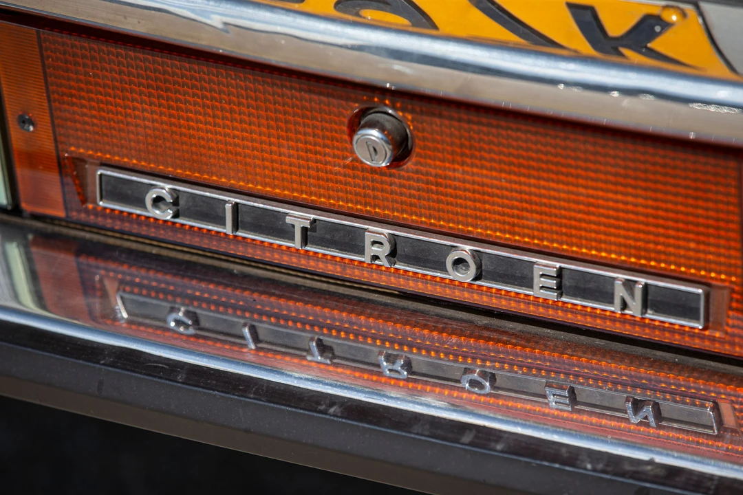 1972 Citroen SM - Image 16 of 30