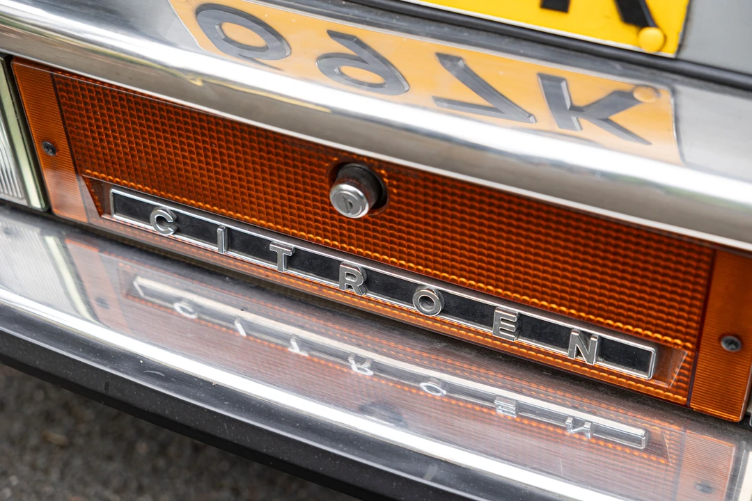 1972 Citroen SM - Image 3 of 30