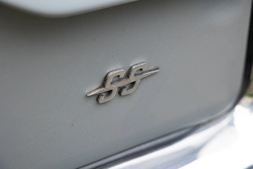 1972 Citroen SM - Image 4 of 30