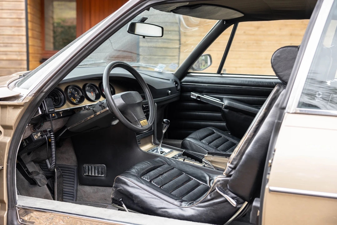1972 Citroen SM - Image 25 of 31