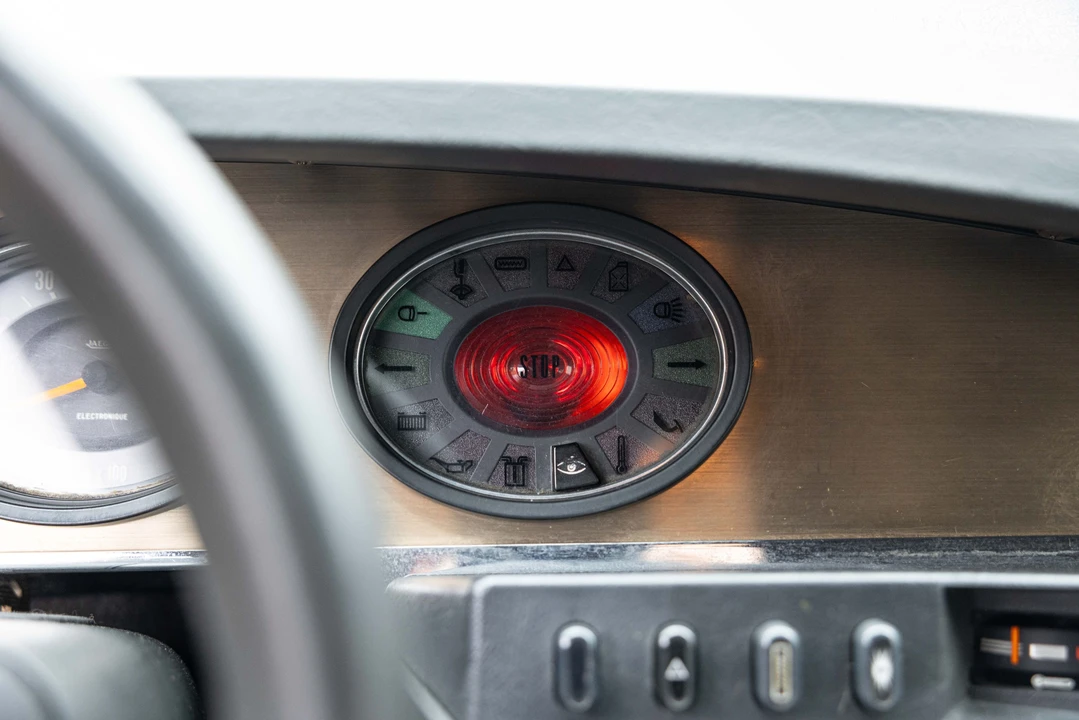 1972 Citroen SM - Image 21 of 31