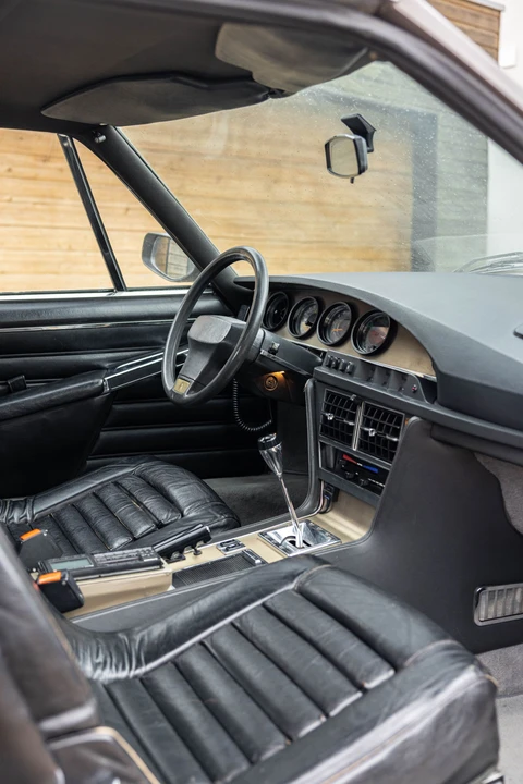 1972 Citroen SM - Image 8 of 31