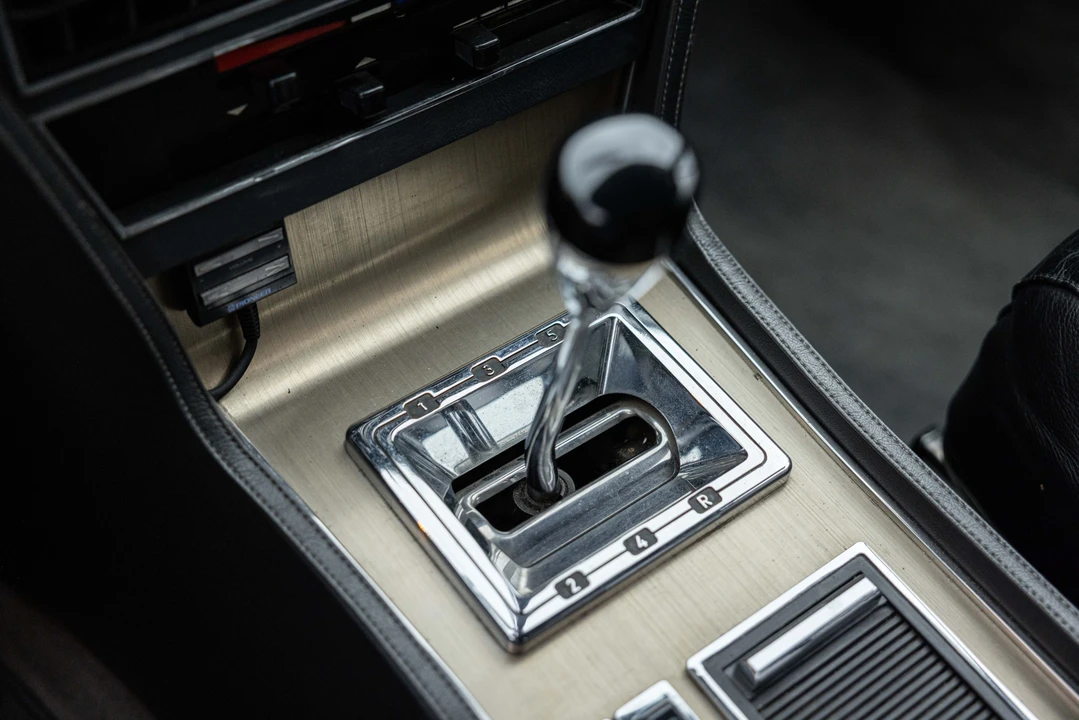 1972 Citroen SM - Image 17 of 31