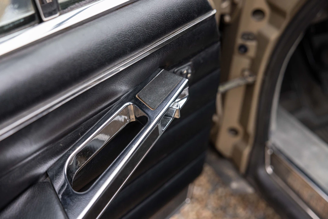 1972 Citroen SM - Image 31 of 31
