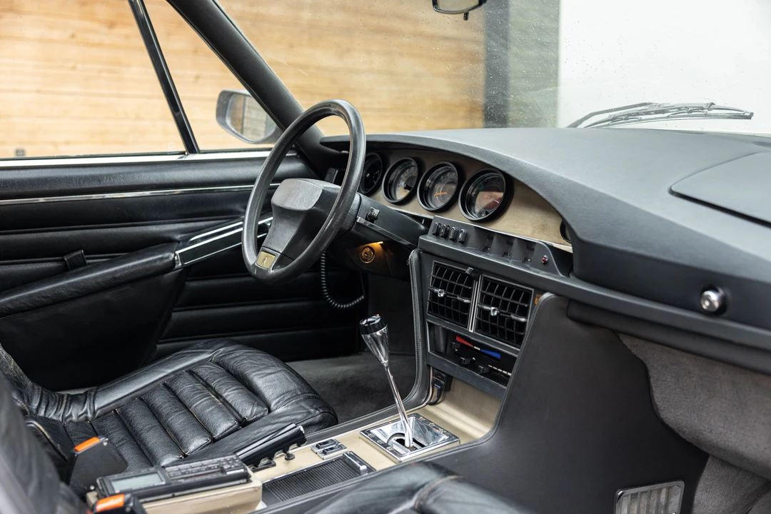1972 Citroen SM - Image 9 of 31