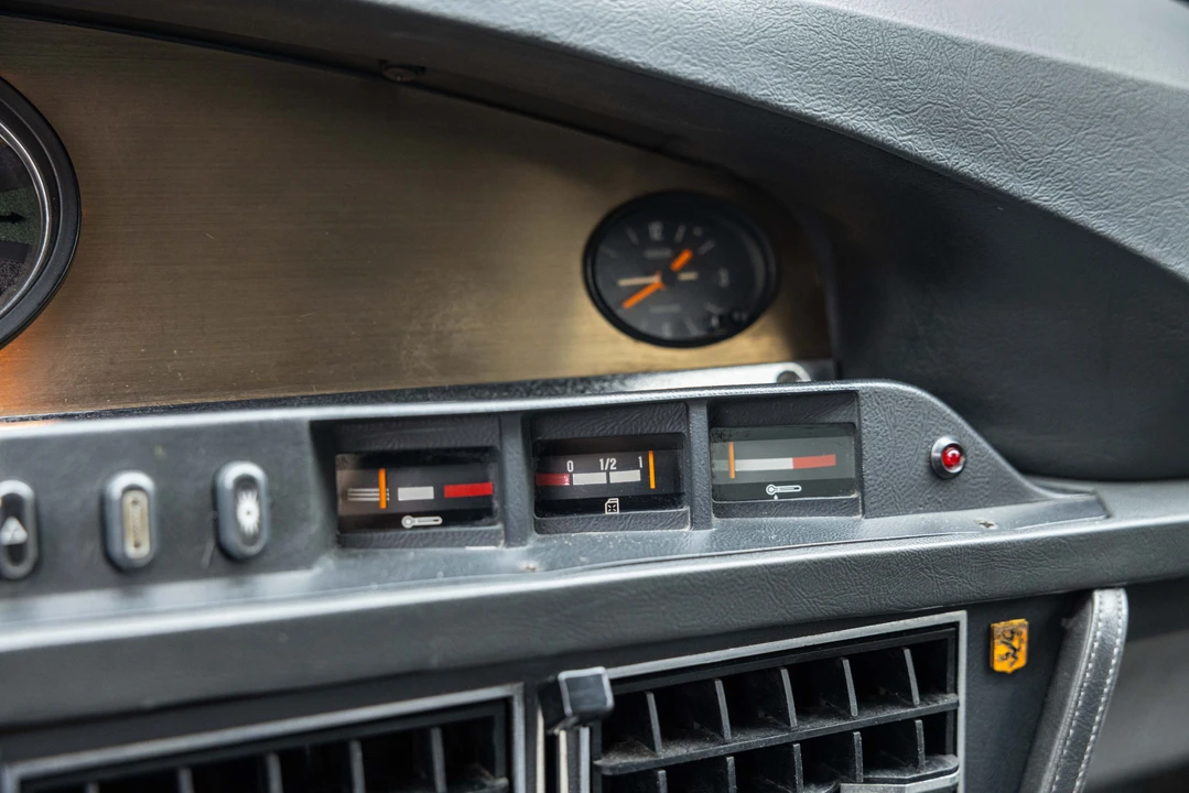 1972 Citroen SM - Image 19 of 31
