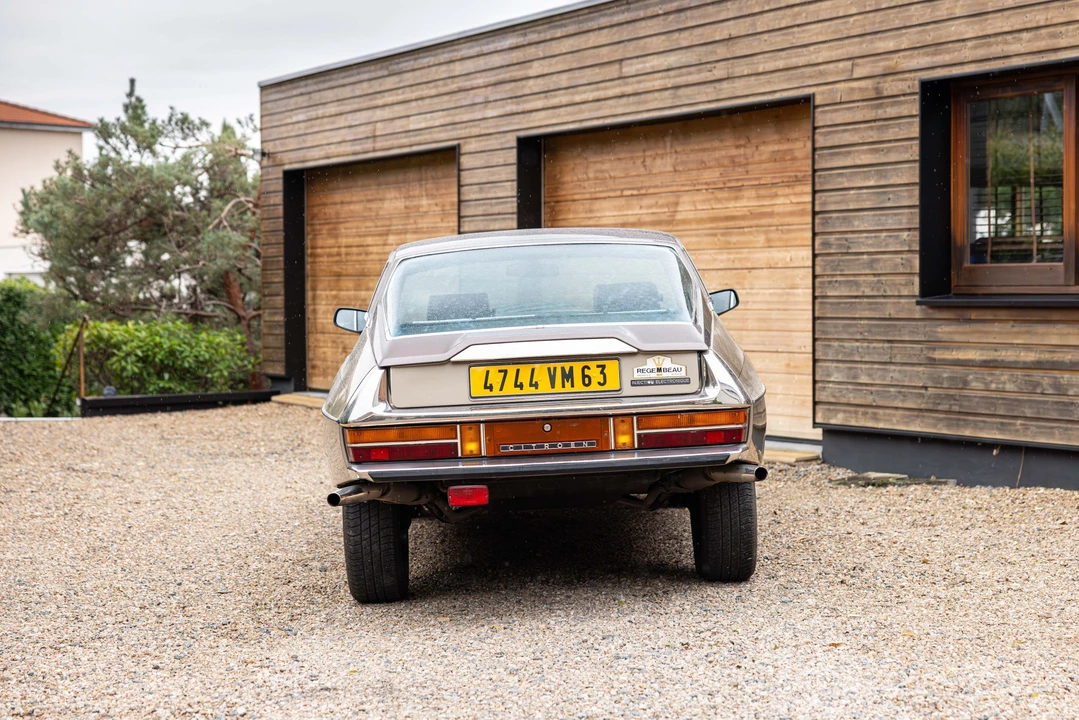 1972 Citroen SM - Image 26 of 31
