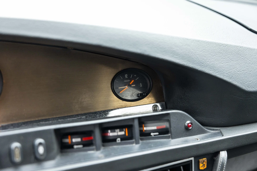 1972 Citroen SM - Image 18 of 31