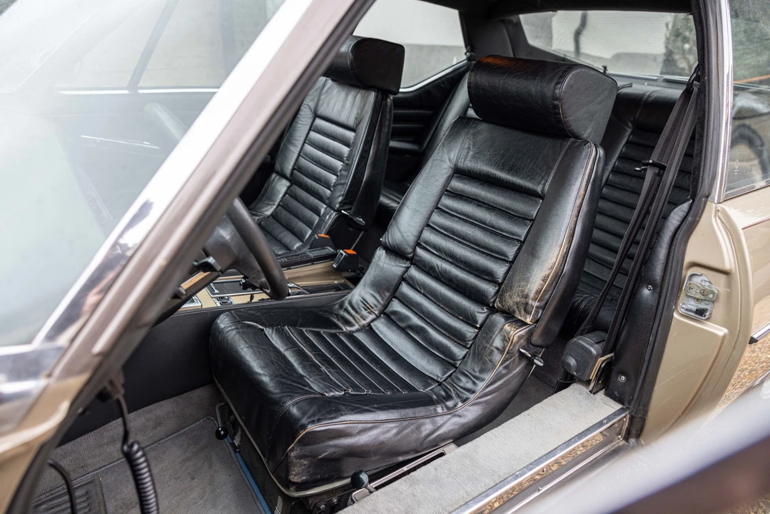 1972 Citroen SM - Image 24 of 31