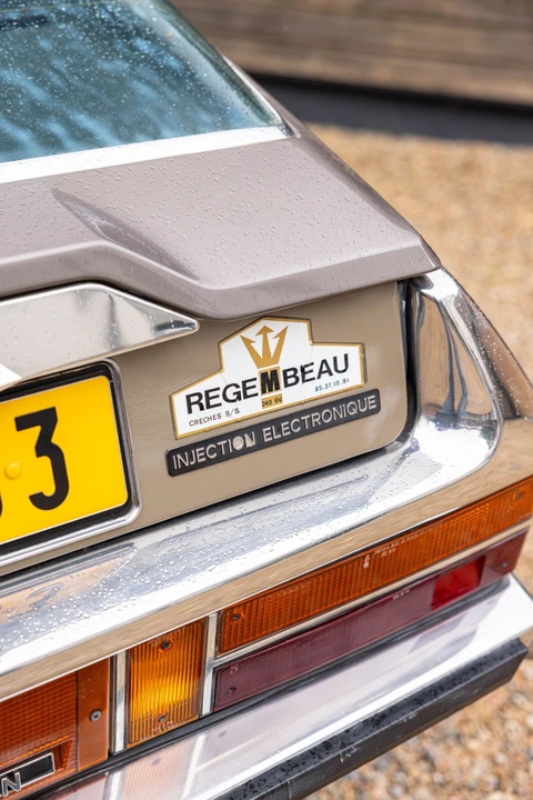 1972 Citroen SM - Image 5 of 31
