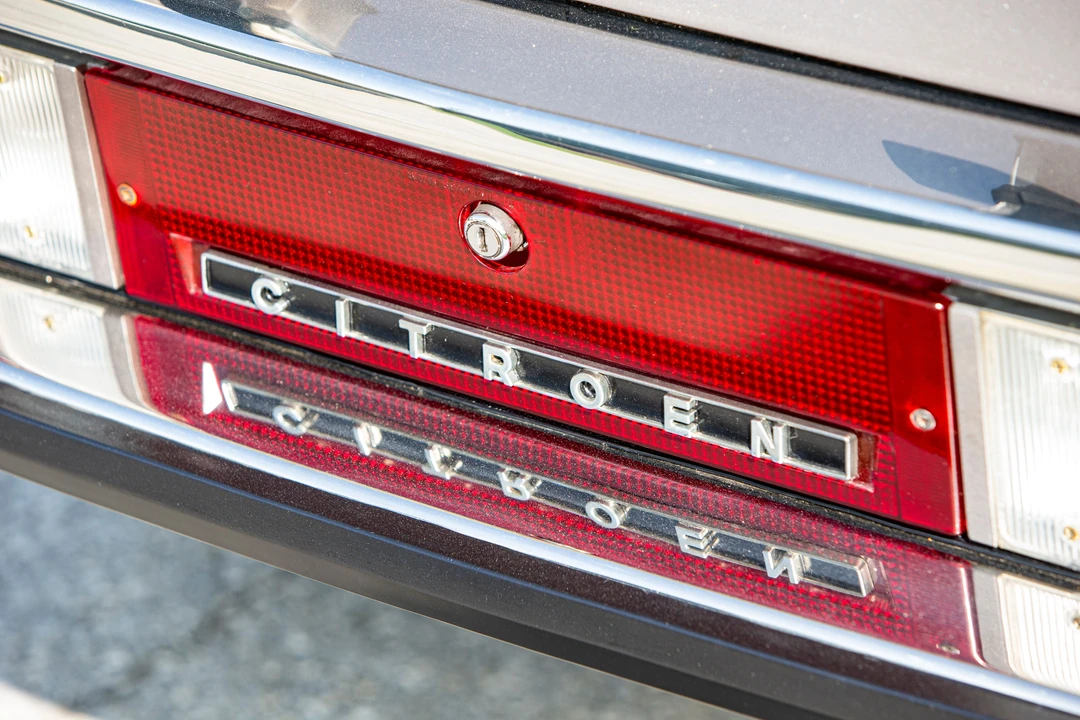 1972 Citroen SM - Image 22 of 31