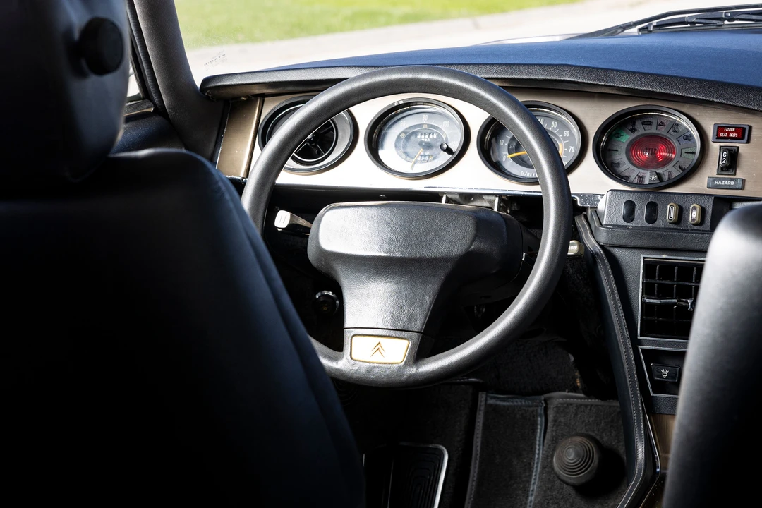 1972 Citroen SM - Image 28 of 31