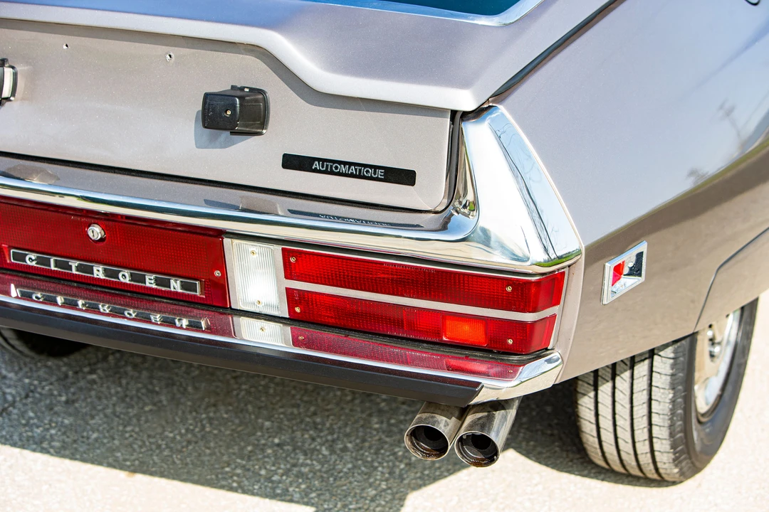 1972 Citroen SM - Image 24 of 31