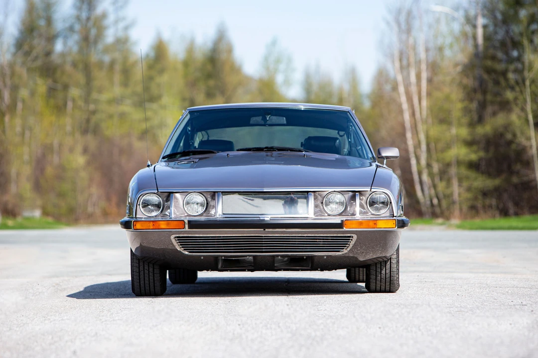 1972 Citroen SM - Image 3 of 31