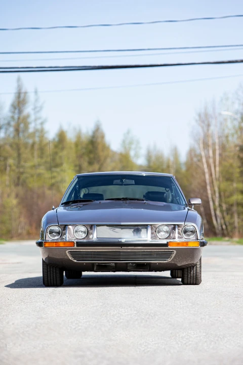 1972 Citroen SM - Image 2 of 31