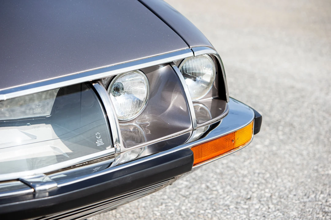 1972 Citroen SM - Image 10 of 31