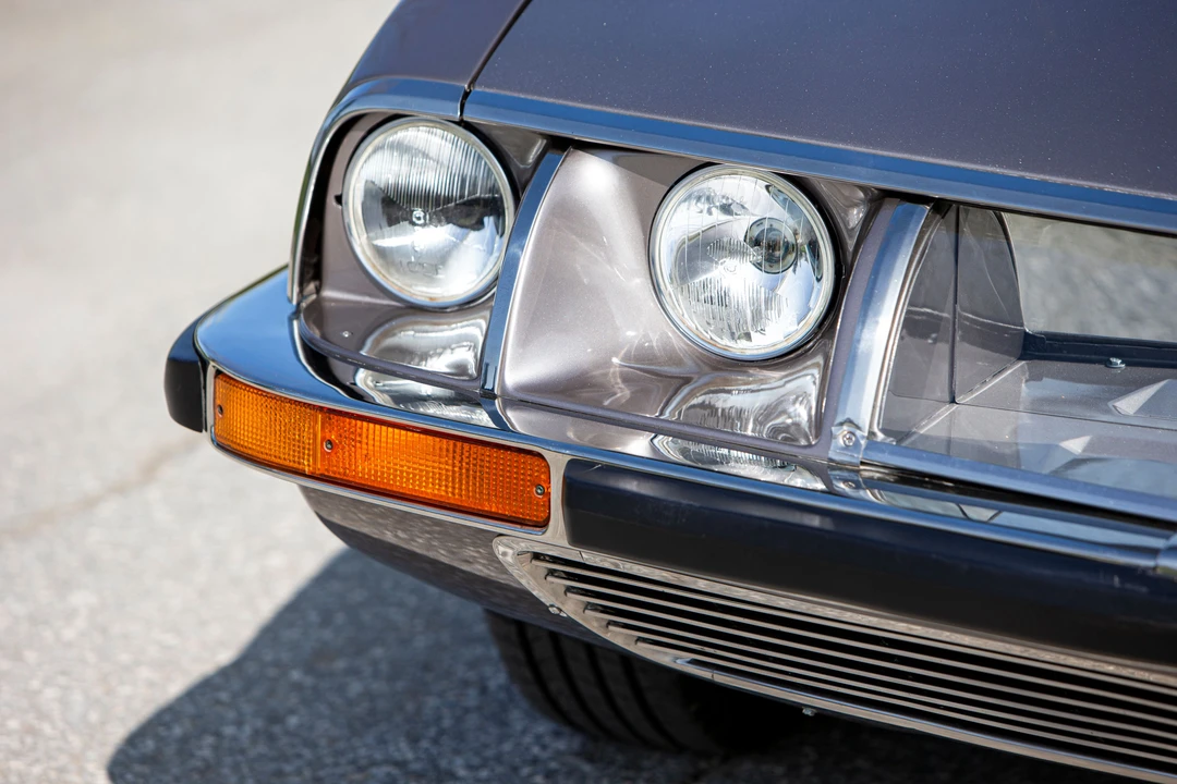 1972 Citroen SM - Image 13 of 31