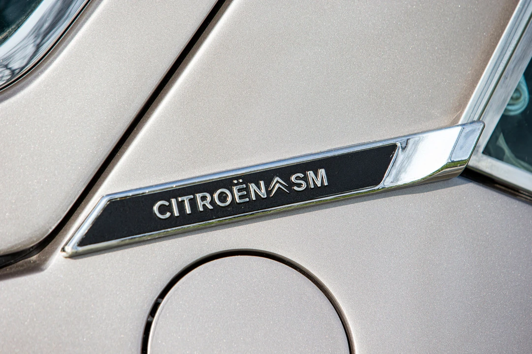 1972 Citroen SM - Image 18 of 31