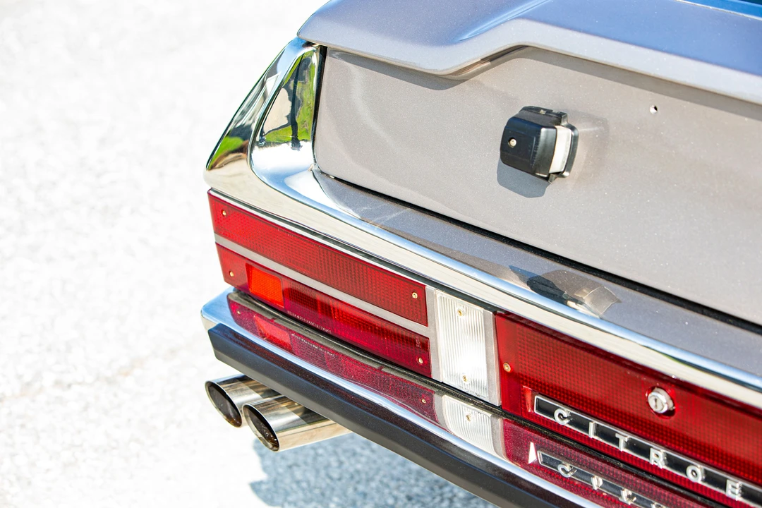 1972 Citroen SM - Image 21 of 31
